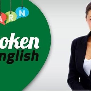 Spoken English