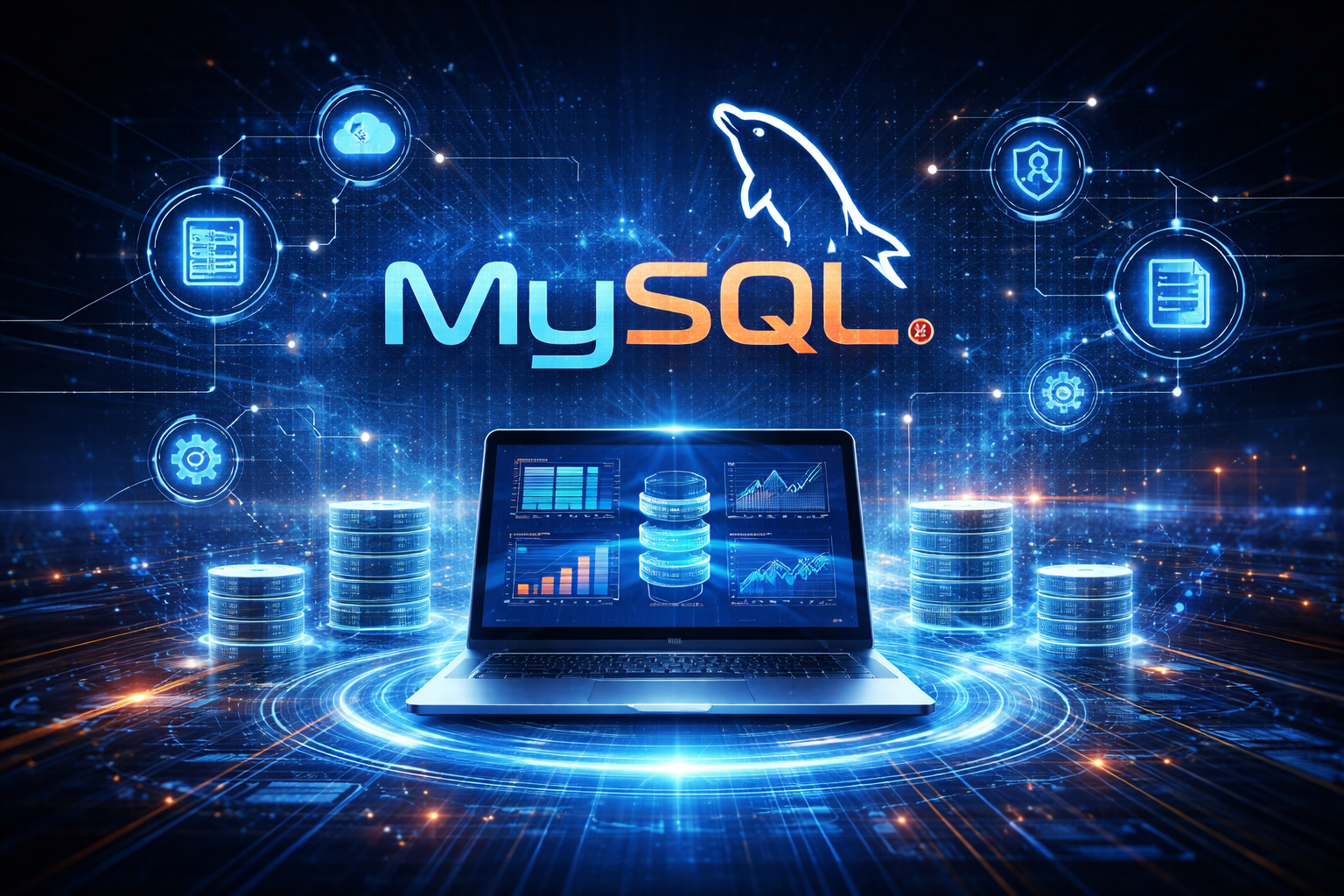MySQL