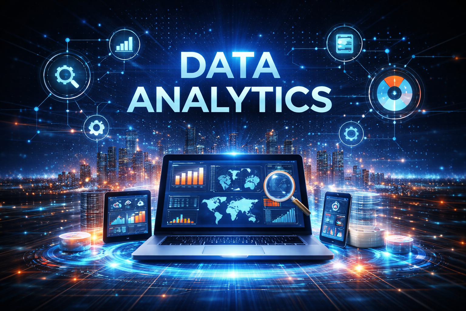Data Analytics