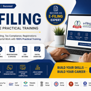 E-Filling
