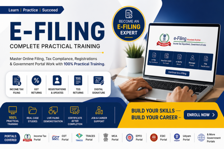 E-Filing