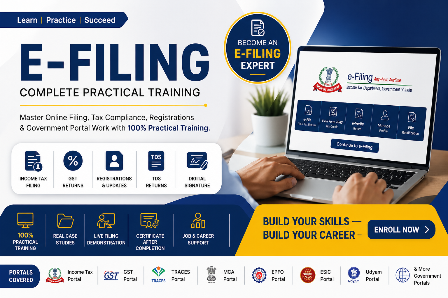 E-Filing